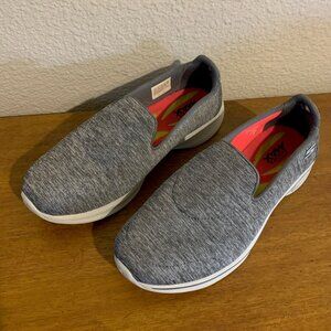 Skechers Go Walk 4 GOGA Max Sneakers 9W